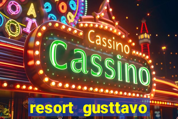 resort gusttavo lima porto de galinhas